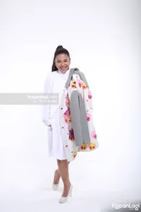 Foto Nadine Waworuntu