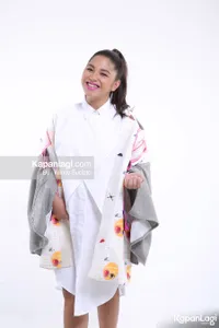 Foto Nadine Waworuntu