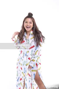 Foto Nadine Waworuntu