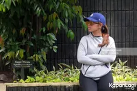 Foto Nadine Waworuntu