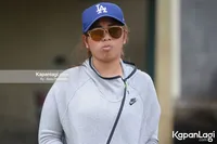 Foto Nadine Waworuntu