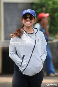 Foto Nadine Waworuntu