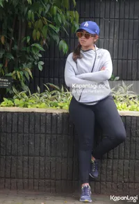 Foto Nadine Waworuntu