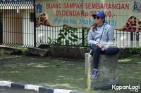 Foto Nadine Waworuntu