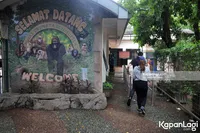 Foto Nadine Waworuntu