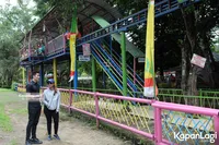 Foto Nadine Waworuntu