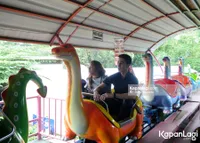 Foto Nadine Waworuntu