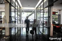 Foto Nadine Waworuntu