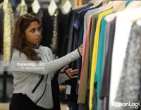 Foto Nadine Waworuntu