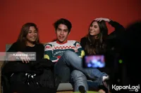 Foto Nadine Waworuntu