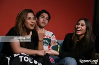 Foto Nadine Waworuntu