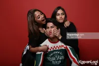 Foto Nadine Waworuntu