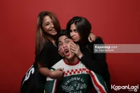 Foto Nadine Waworuntu