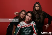 Foto Nadine Waworuntu