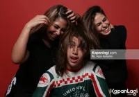 Foto Nadine Waworuntu