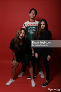 Foto Nadine Waworuntu