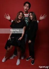 Foto Nadine Waworuntu