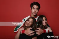 Foto Nadine Waworuntu