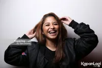 Foto Nadine Waworuntu