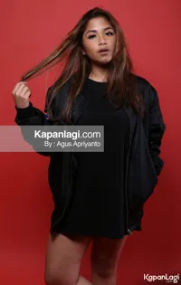 Foto Nadine Waworuntu