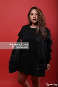 Foto Nadine Waworuntu