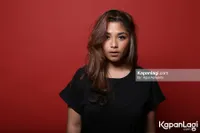 Foto Nadine Waworuntu