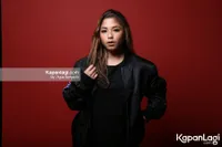 Foto Nadine Waworuntu