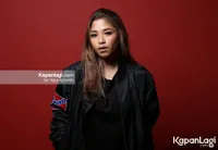 Foto Nadine Waworuntu