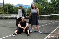 Foto Nadine Waworuntu