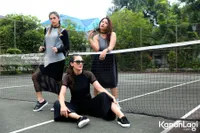 Foto Nadine Waworuntu