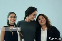 Foto Nadine Waworuntu