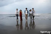 Foto Nadine Waworuntu