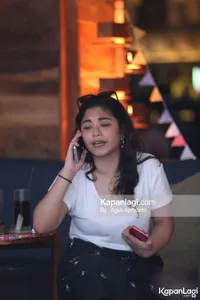 Foto Nadine Waworuntu