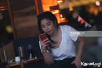 Foto Nadine Waworuntu