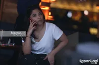 Foto Nadine Waworuntu