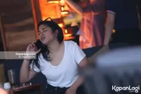 Foto Nadine Waworuntu