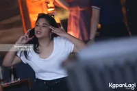 Foto Nadine Waworuntu