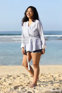 Foto Nadine Waworuntu