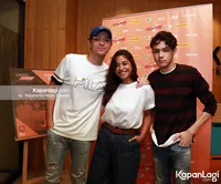 Foto Nadine Waworuntu