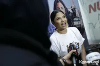 Foto Nadine Waworuntu