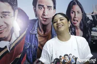 Foto Nadine Waworuntu