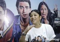 Foto Nadine Waworuntu