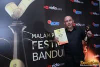 Foto Nadjib Kertapati