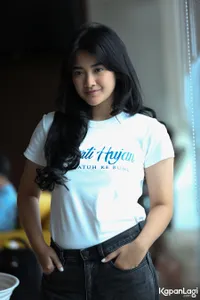 Foto Nadya Arina