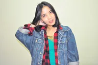 Foto Nadya Fatra