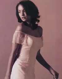 Foto Nadya Hutagalung