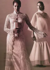 Foto Nadya Hutagalung