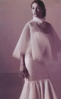 Foto Nadya Hutagalung