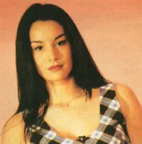 Foto Nadya Hutagalung