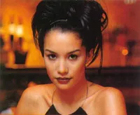 Foto Nadya Hutagalung